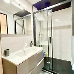 Le Rosacker - Proche Centre Et Gare - Terrasse - Parking Gratuit 2 Places - 2 - 2 Salles De Bain - Netflix Apartament *