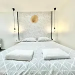 Apartament Le Rosacker - Proche Centre Et Gare - Terrasse - Parking Gratuit 2 Places - 2 - 2 Salles De Bain - Netflix Colmar