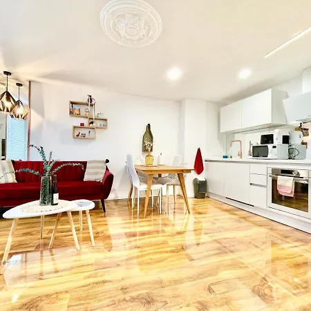 Le Rosacker - Proche Centre Et Gare - Terrasse - Parking Gratuit 2 Places - 2 - 2 Salles De Bain - Netflix Διαμέρισμα Κολμάρ