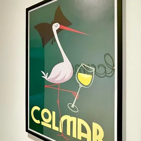 Le Rosacker - Proche Centre Et Gare - Terrasse - Parking Gratuit 2 Places - 2 - 2 Salles De Bain - Netflix Apartamento