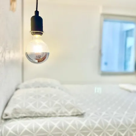 Le Rosacker - Proche Centre Et Gare - Terrasse - Parking Gratuit 2 Places - 2 - 2 Salles De Bain - Netflix Апартаменты *