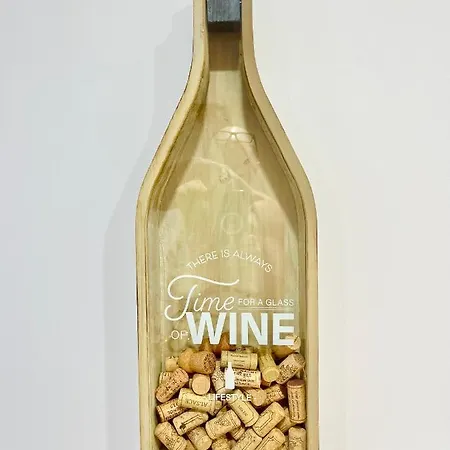 Le Rosacker - Proche Centre Et Gare - Terrasse - Parking Gratuit 2 Places - 2 - 2 Salles De Bain - Netflix Κολμάρ